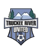 Truckee River United crest